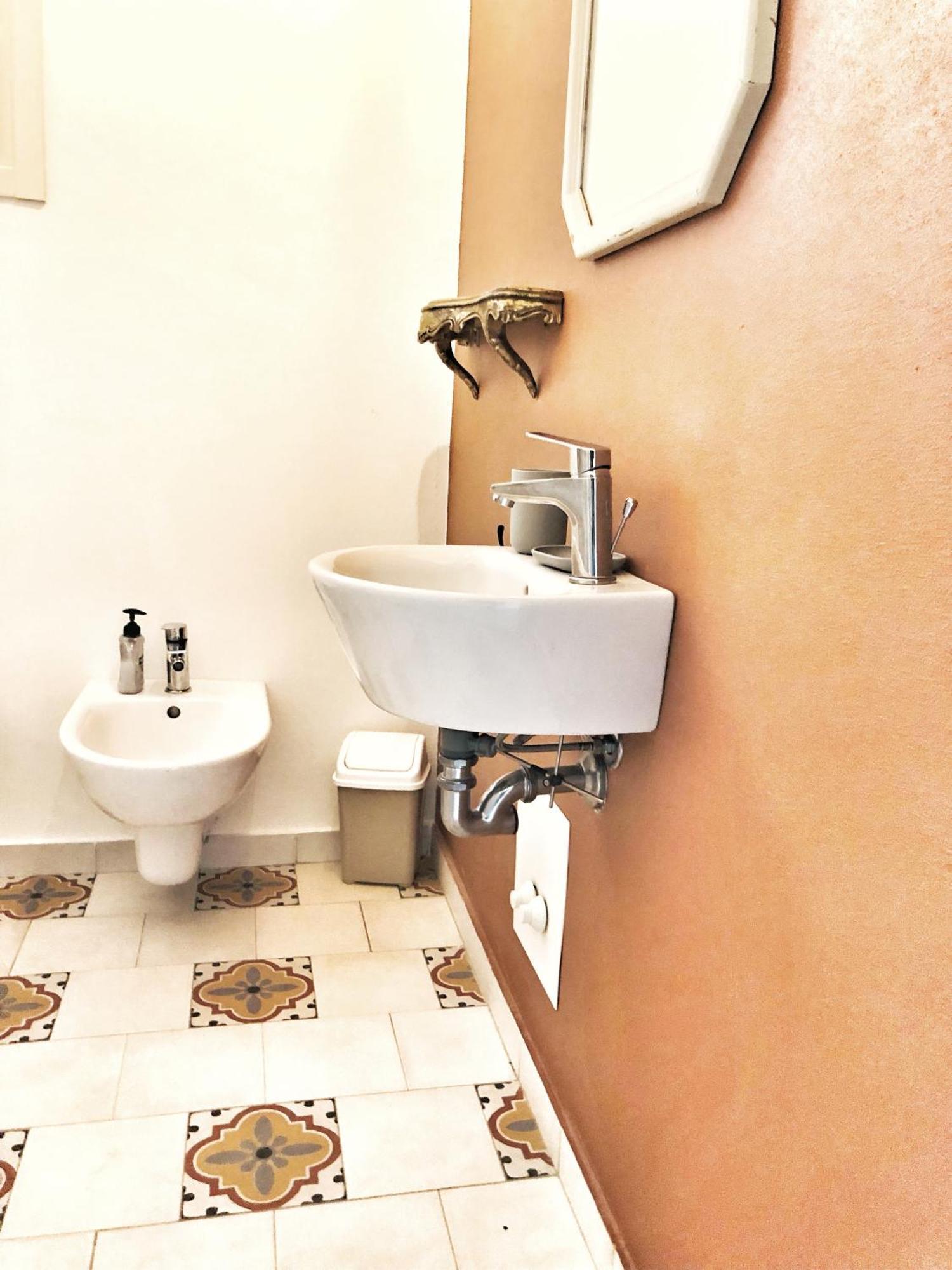 Casa Barteei Bed & Breakfast Monte Isola Bagian luar foto