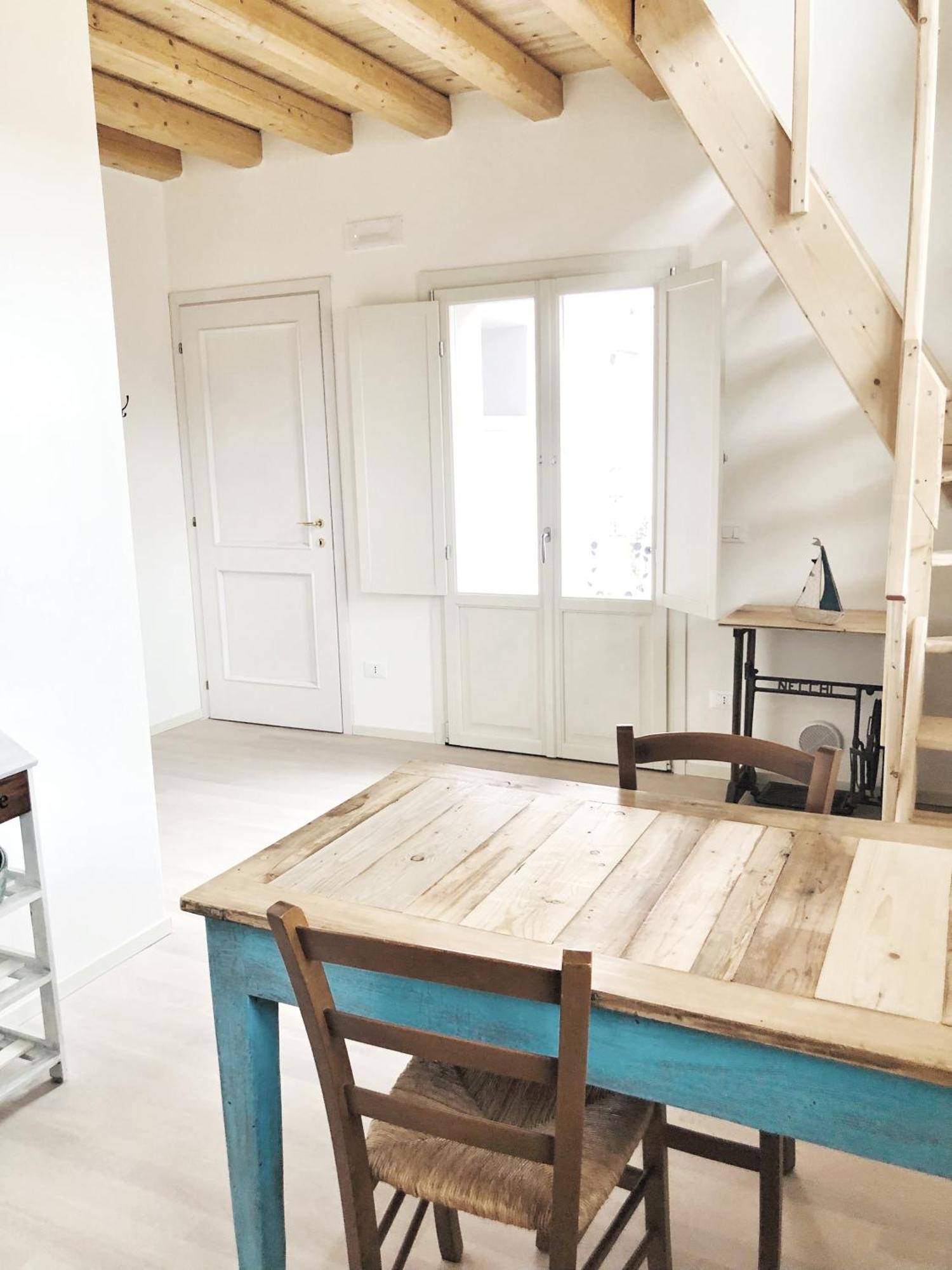 Casa Barteei Bed & Breakfast Monte Isola Bagian luar foto