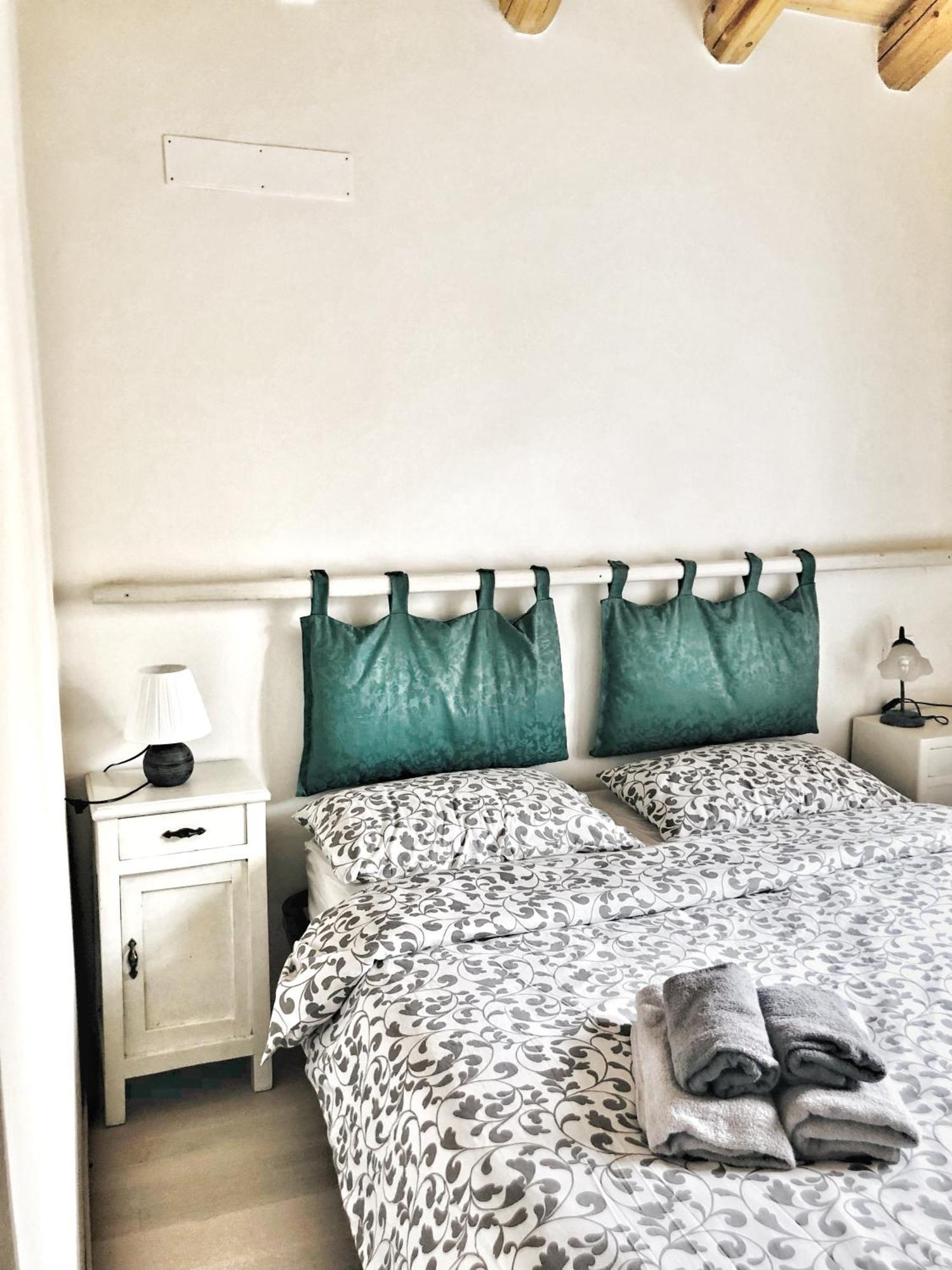Casa Barteei Bed & Breakfast Monte Isola Bagian luar foto
