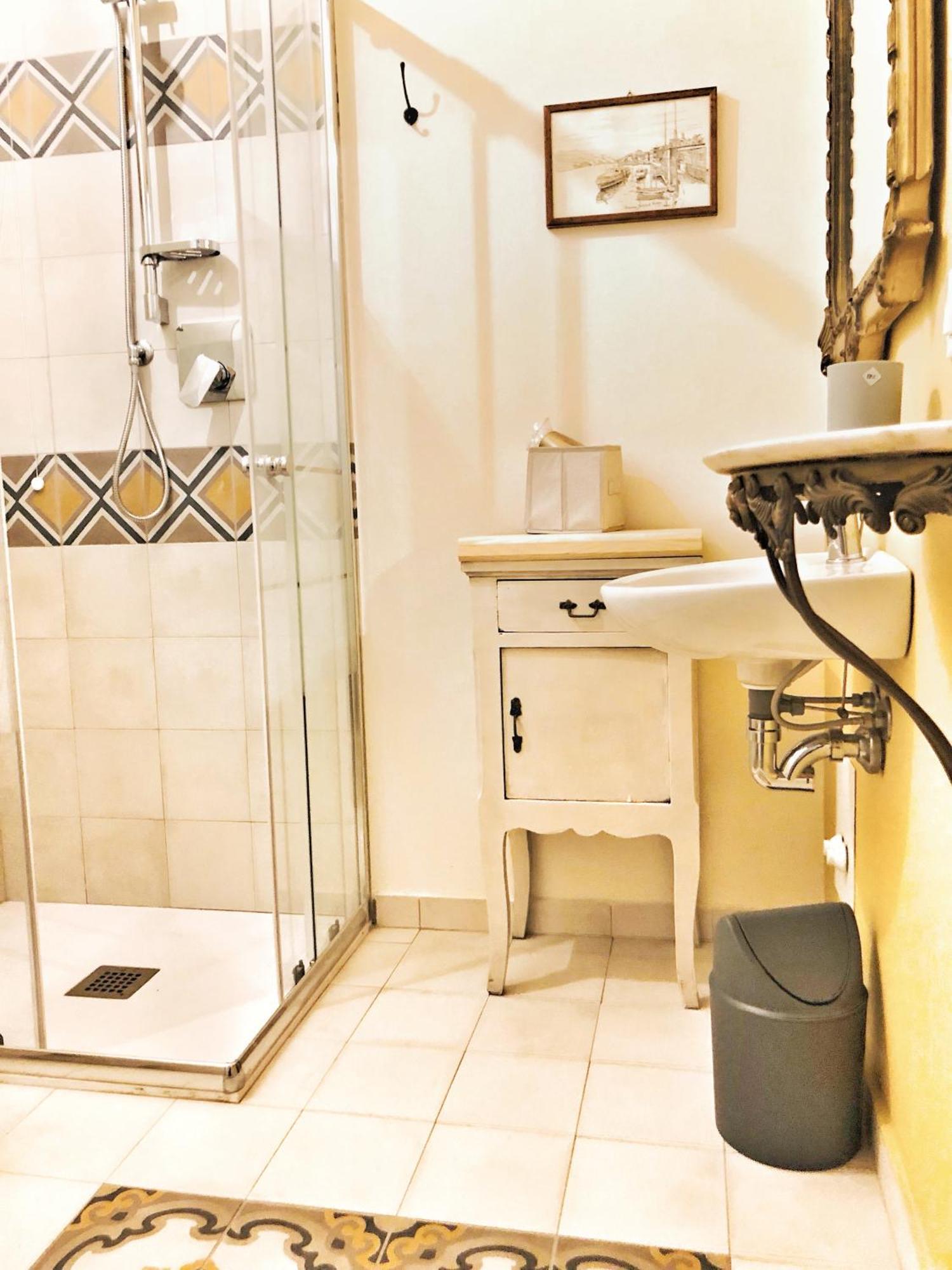 Casa Barteei Bed & Breakfast Monte Isola Bagian luar foto