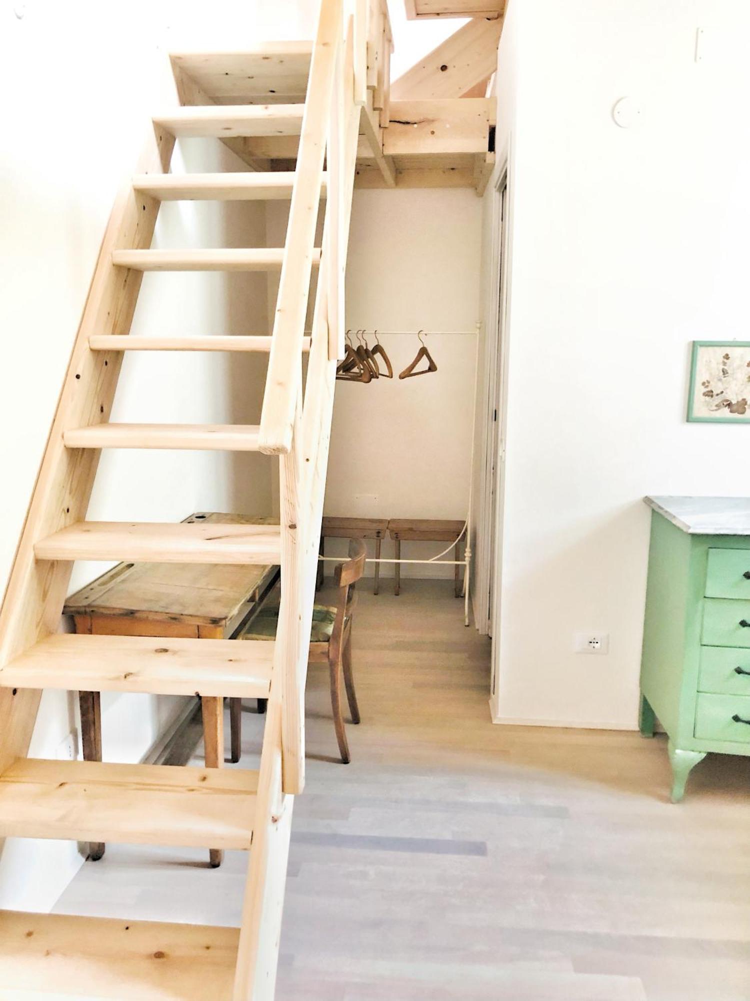 Casa Barteei Bed & Breakfast Monte Isola Bagian luar foto