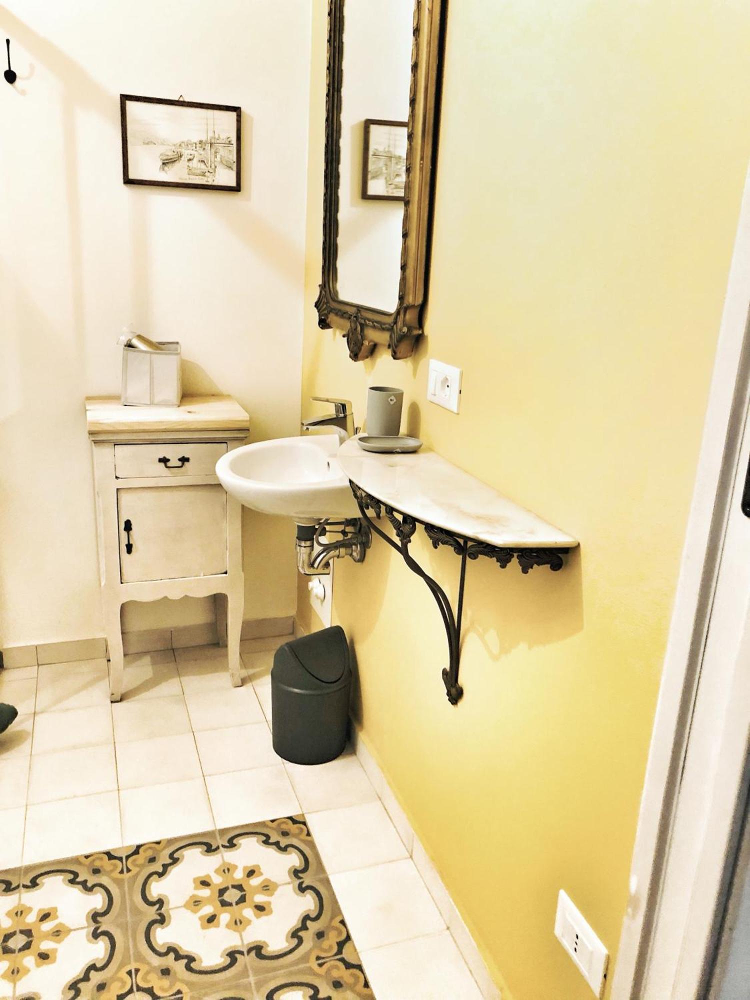 Casa Barteei Bed & Breakfast Monte Isola Bagian luar foto