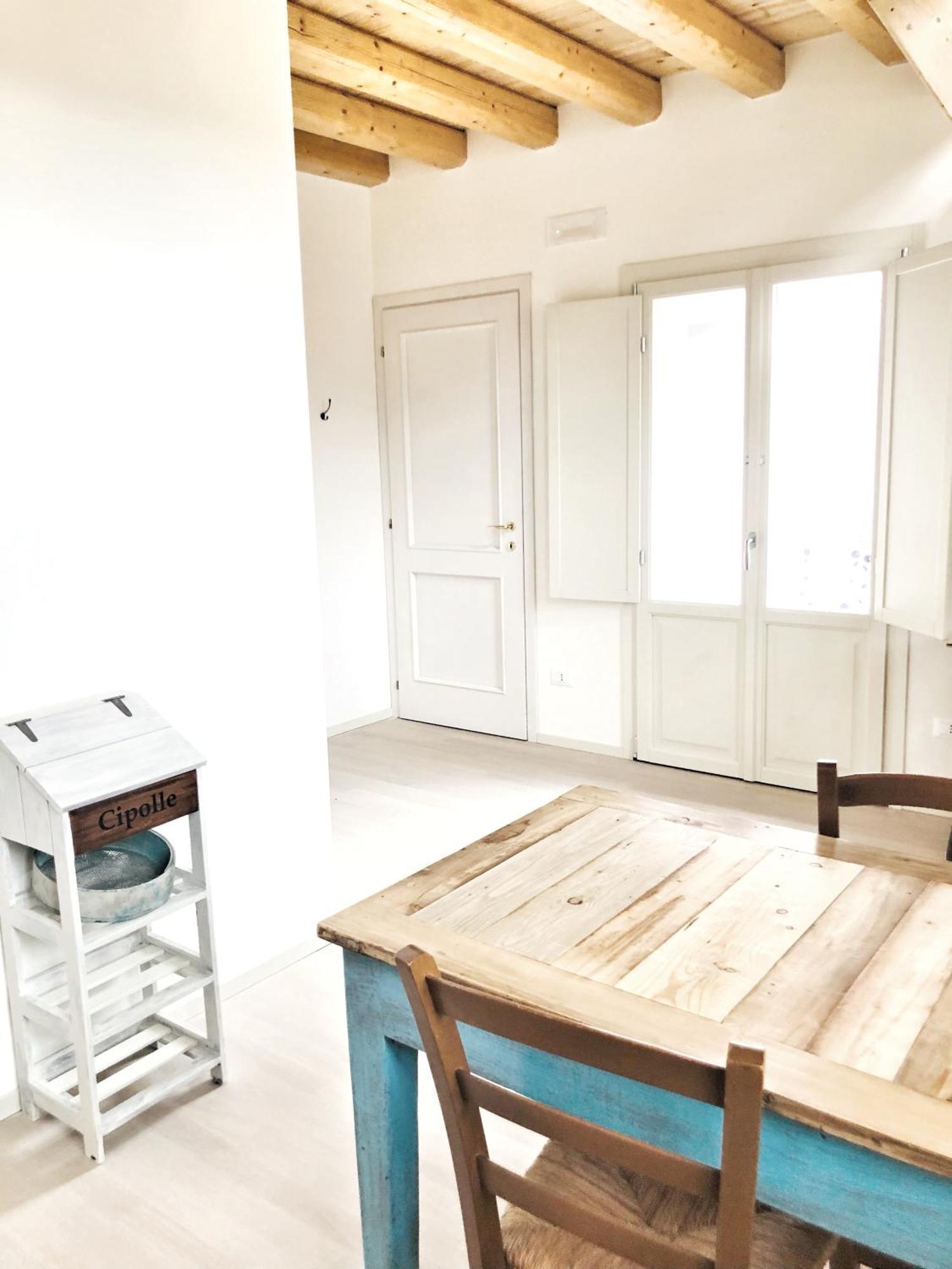 Casa Barteei Bed & Breakfast Monte Isola Bagian luar foto