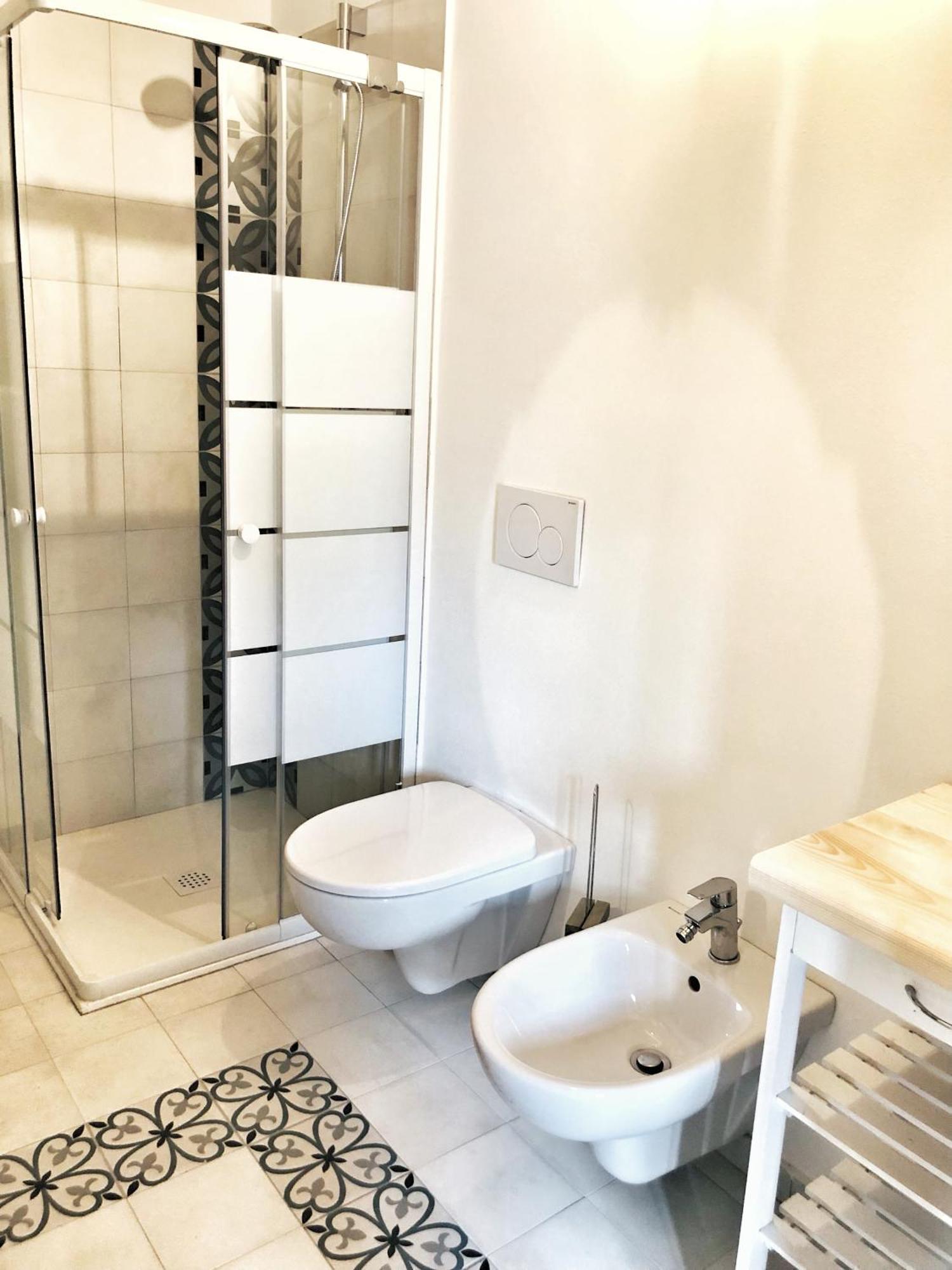 Casa Barteei Bed & Breakfast Monte Isola Bagian luar foto
