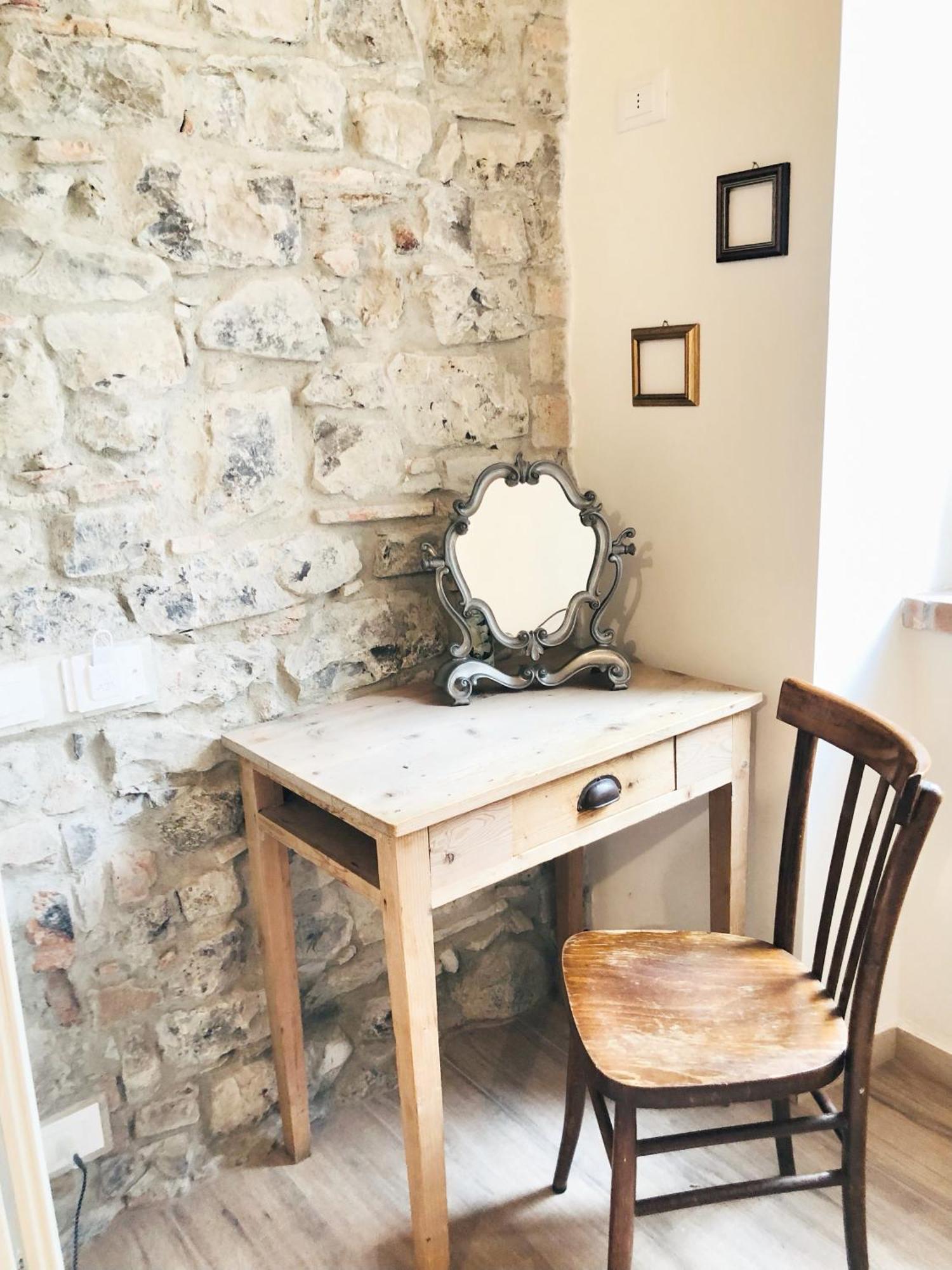 Casa Barteei Bed & Breakfast Monte Isola Bagian luar foto