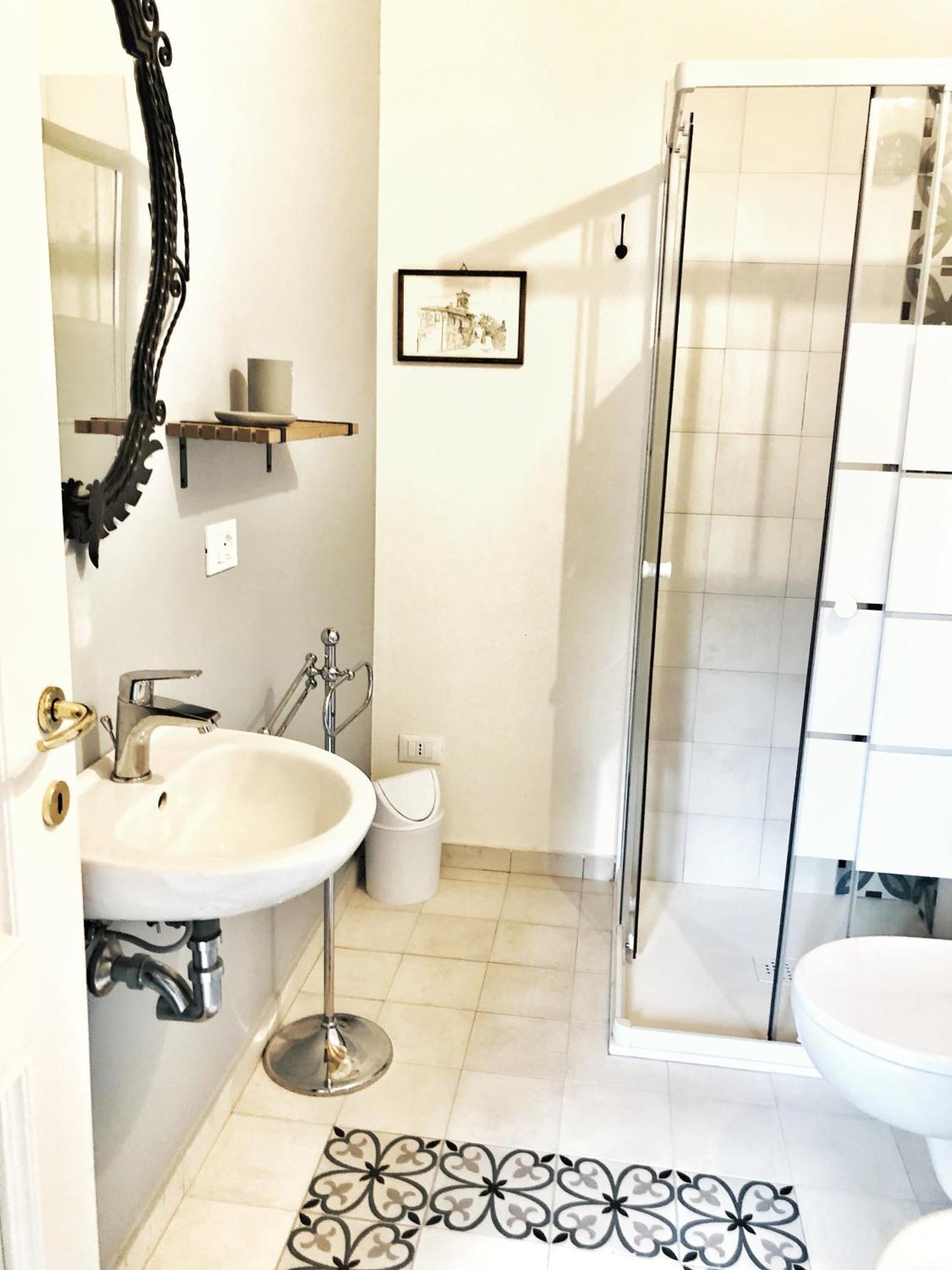 Casa Barteei Bed & Breakfast Monte Isola Bagian luar foto