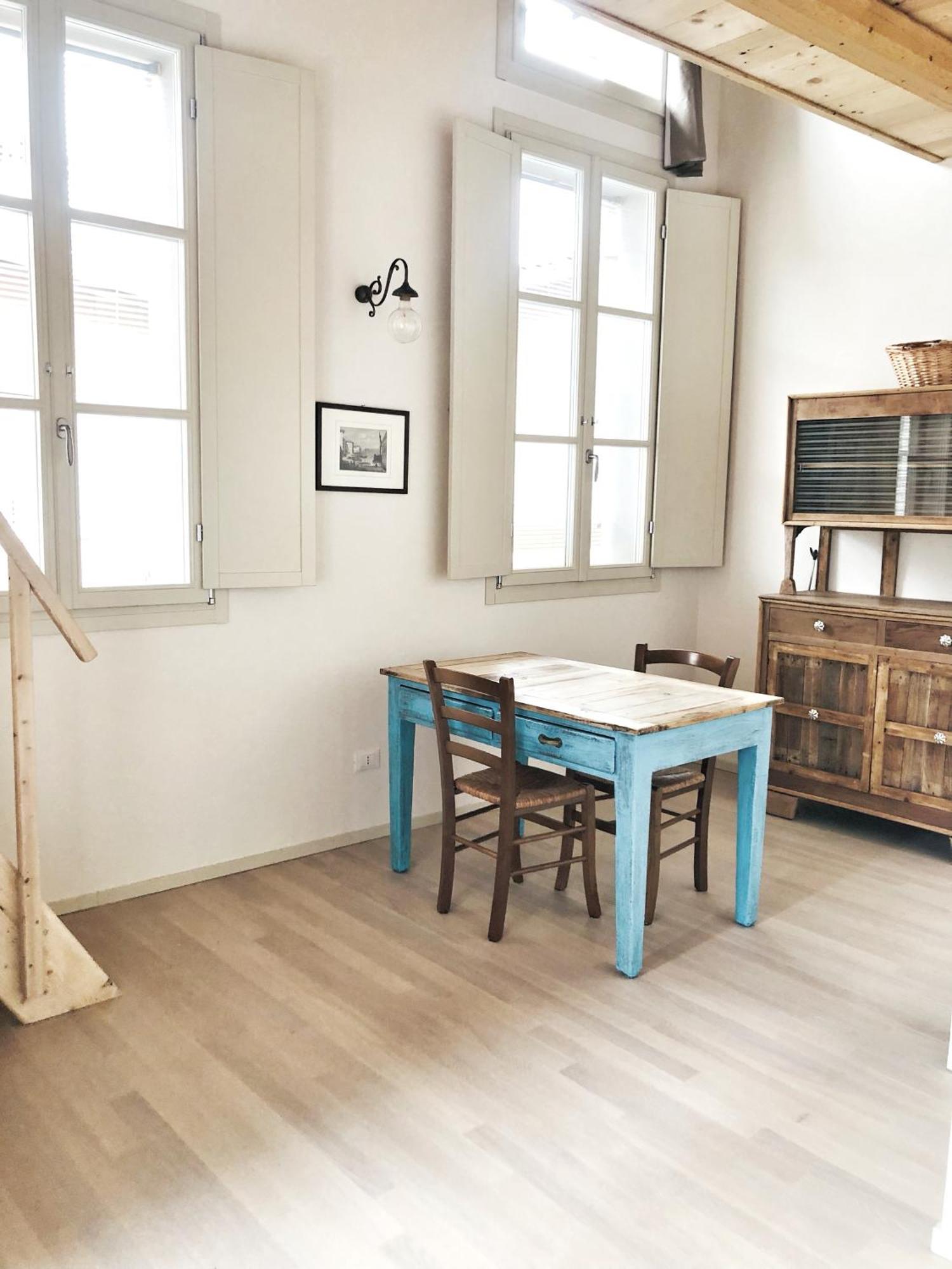 Casa Barteei Bed & Breakfast Monte Isola Bagian luar foto
