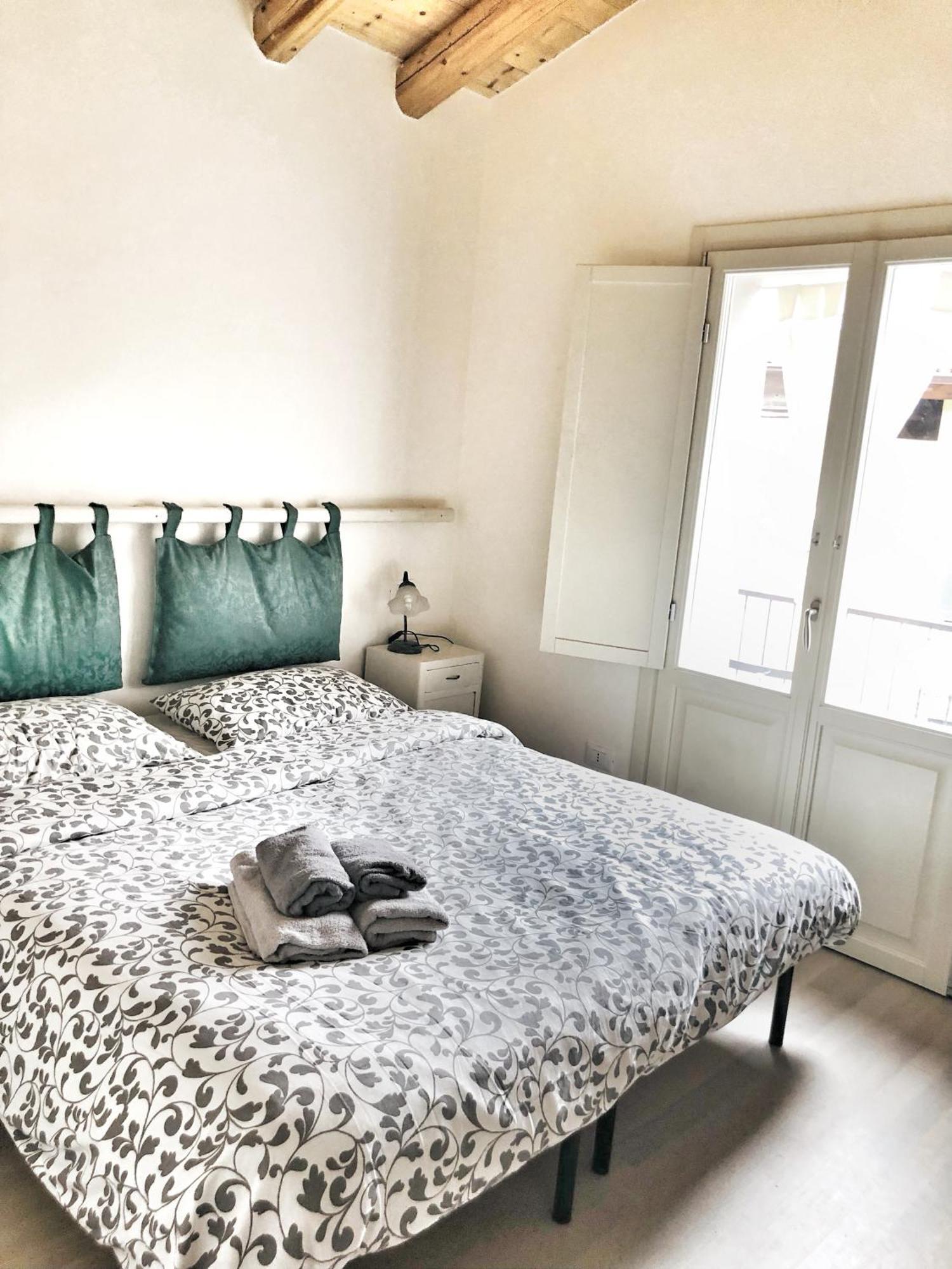Casa Barteei Bed & Breakfast Monte Isola Bagian luar foto