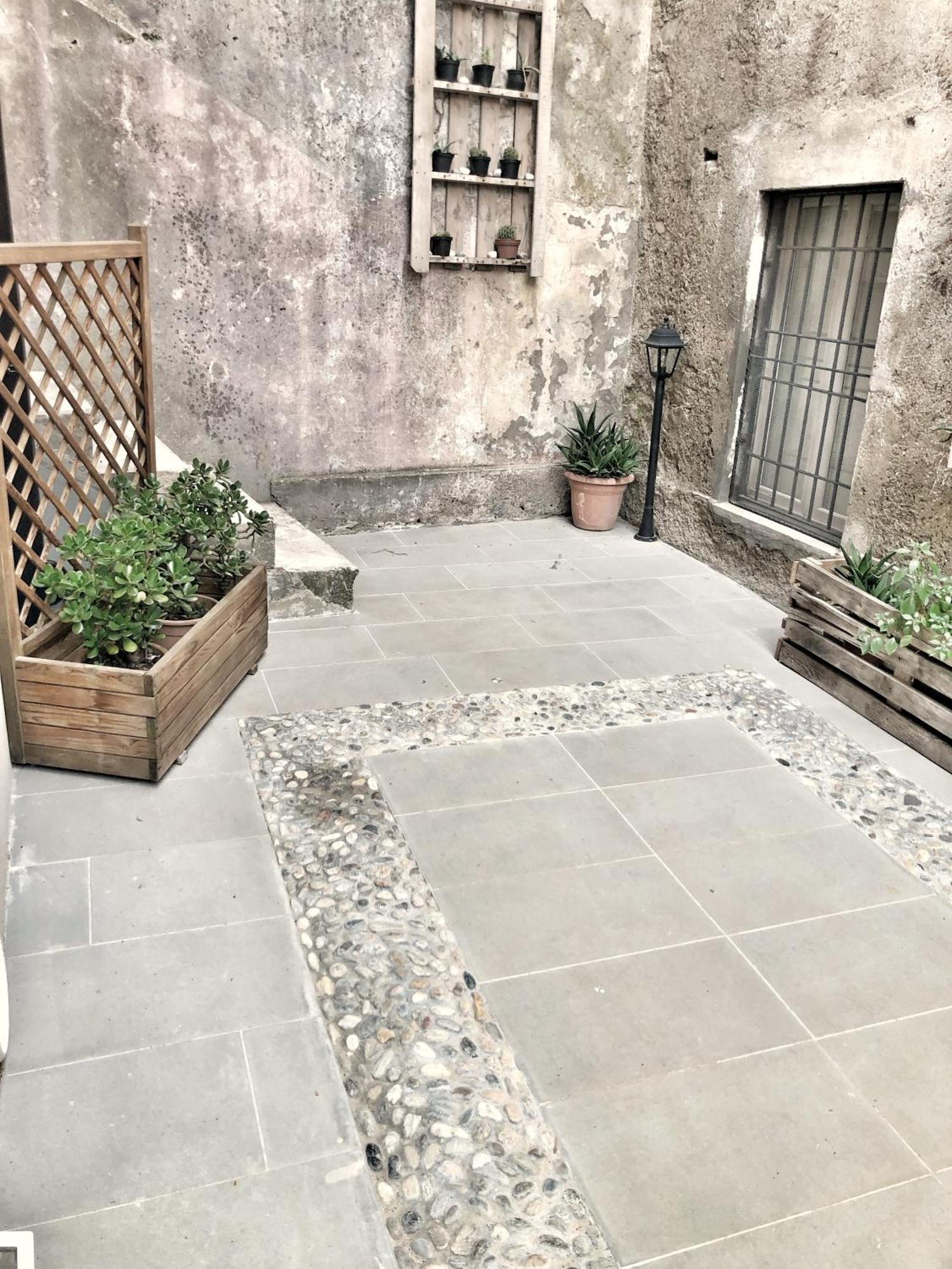 Casa Barteei Bed & Breakfast Monte Isola Bagian luar foto