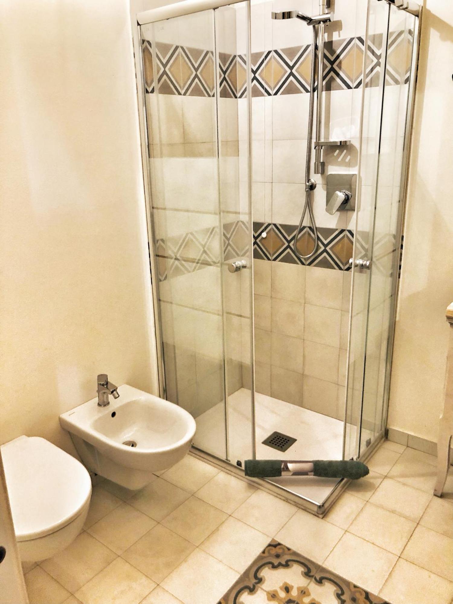Casa Barteei Bed & Breakfast Monte Isola Bagian luar foto