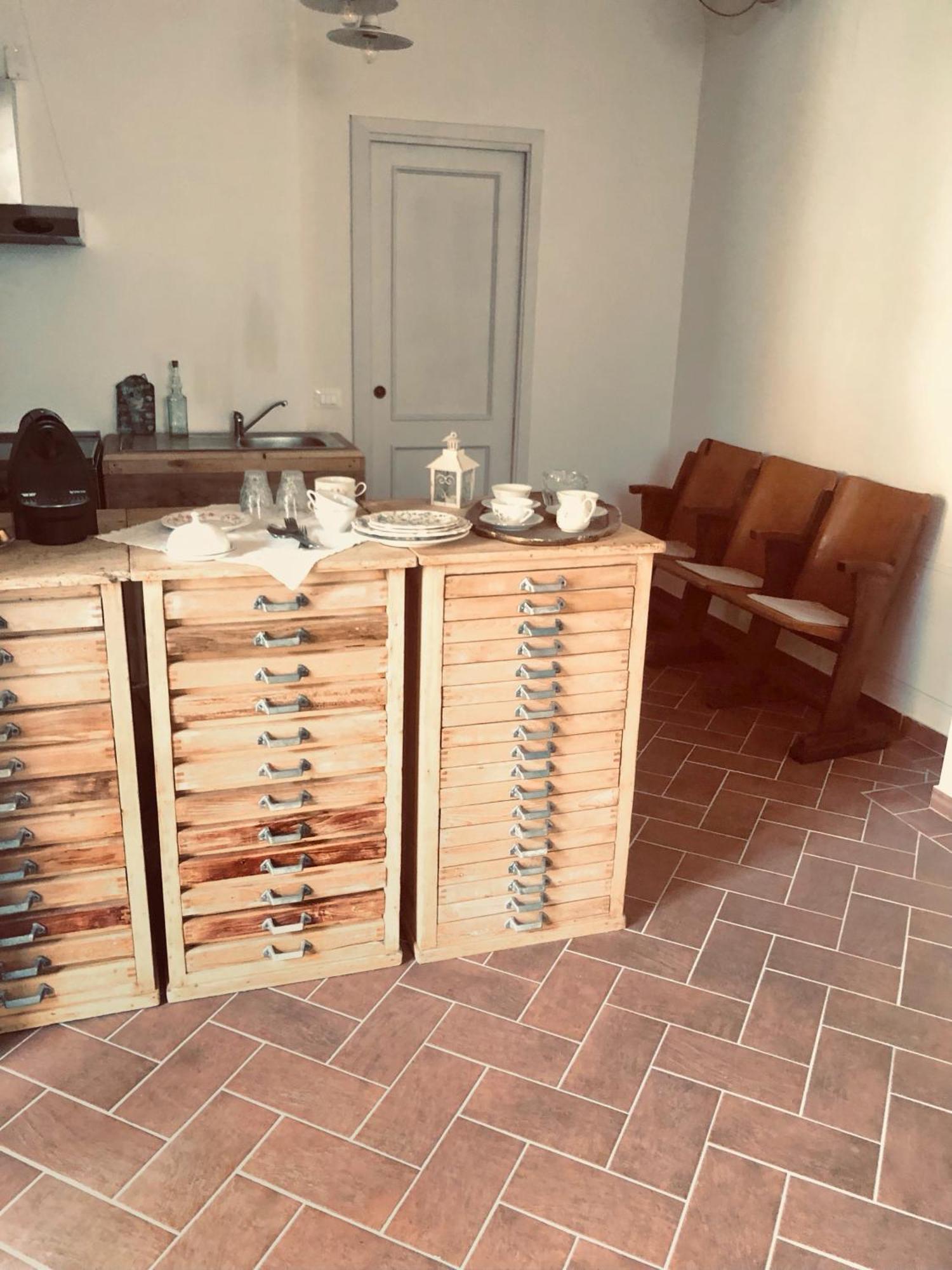 Casa Barteei Bed & Breakfast Monte Isola Bagian luar foto